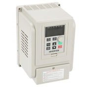 AT1-04K0X 4KW 220V Single-phase Input Three-phase Output Inverter Eurekaonline