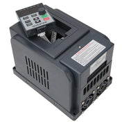 AT4-2200X 2.2KW 220V Single-phase Input Three-phase Output Inverter Eurekaonline