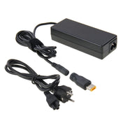 AU-90W+13 TIPS 90W Universal AC Power Adapter Charger with 13 Tips Connectors for Laptop Notebook, EU Plug Eurekaonline