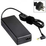 AU Plug 19V 4.74A 90W AC Adapter for Toshiba Notebook, Output Tips: 5.5 x 2.5mm Eurekaonline