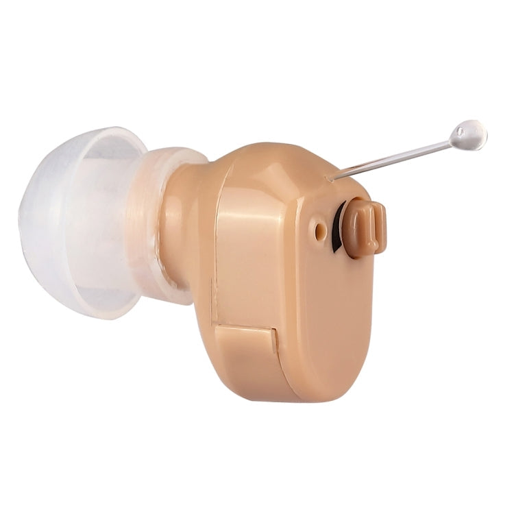 AXON K-188 Mini In Ear Sound Amplifier Adjustable Tone Hearing Aid Eurekaonline
