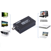 AY31 Mini 3G HDMI to SDI Converter(Black) Eurekaonline