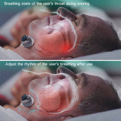 Adult Home Smart Throat Anti-snoring Device Sleep Stickers Eurekaonline