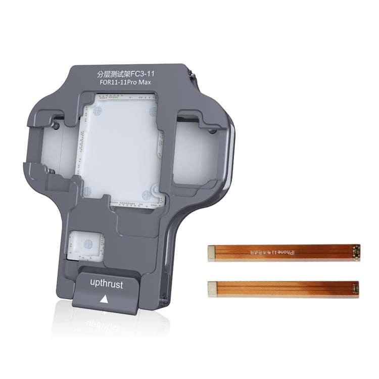 Aixun FC3-11 Mainboard Layered Testing Fixture for iPhone 11/11 Pro/11Pro Max Eurekaonline