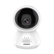 Anpwoo AP005 2.0MP 1080P 1/2.7 inch CMOS HD WiFi IP Camera, Support Motion Detection / Night Vision(White) Eurekaonline