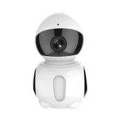 Anpwoo AP006 2.0MP 1080P 1/2.7 inch HD WiFi IP Camera, Support Motion Detection / Night Vision(White) Eurekaonline