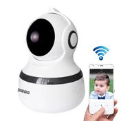 Anpwoo Altman 2.0MP 1080P HD WiFi IP Camera, Support Motion Detection / Night Vision(White) Eurekaonline