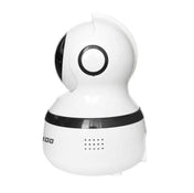 Anpwoo Altman 2.0MP 1080P HD WiFi IP Camera, Support Motion Detection / Night Vision(White) Eurekaonline