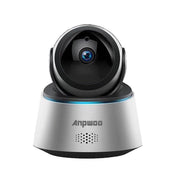 Anpwoo Astronaut 2.0MP 1080P 1/3 inch CMOS HD WiFi IP Camera, Support Motion Detection / Night Vision Eurekaonline