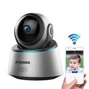 Anpwoo Astronaut 2.0MP 1080P 1/3 inch CMOS HD WiFi IP Camera, Support Motion Detection / Night Vision Eurekaonline