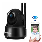 Anpwoo Guardian 2.0MP 1080P 1/3 inch CMOS HD WiFi IP Camera, Support Motion Detection / Night Vision(Black) Eurekaonline