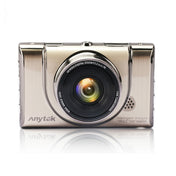 Anytek A100 Car Camera 1080P WDR Parking Monitor Night Vision Car DVR Eurekaonline