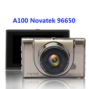 Anytek A100 Car Camera 1080P WDR Parking Monitor Night Vision Car DVR Eurekaonline