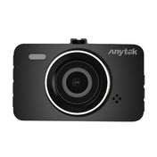 Anytek A78 3 inch Car 1080P HD 170 Degrees Night Vision Driving Recorder Eurekaonline