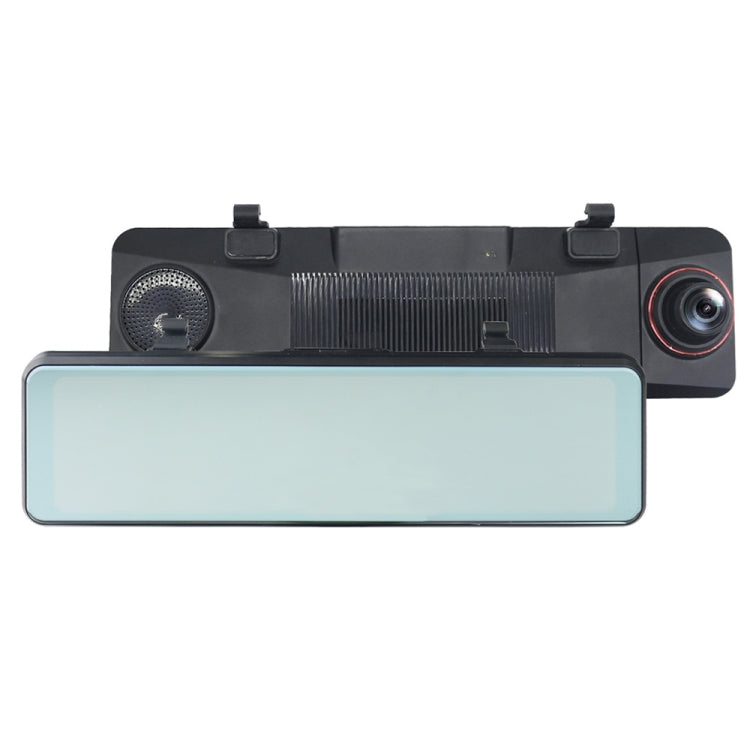 Anytek T300 Ultra HD 1080P 10.88 inch IPS Touch Screen Car DVR Driving Recorder Eurekaonline