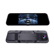 Anytek T600 Ultra HD 1080P 5.5 inch IPS Touch Screen Car DVR Driving Recorder Eurekaonline