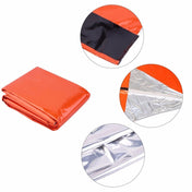 Aotu AT9040 Outdoor Camping Envelope Type Thermal First Aid Sleeping Bag for Adult, Size: 213x91cm Eurekaonline