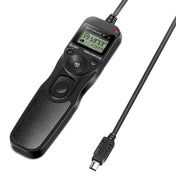 Aputure AP-TR3N LCD Timer Remote Cord for Nikon D5100，D3100, D7000, D5000, D90 Eurekaonline