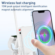 Astronaut Spaceman Wireless Charging Holder Gen2 Eurekaonline