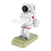 Astronaut Spaceman Wireless Charging Holder Gen2 Eurekaonline