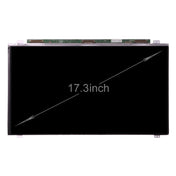 B173HAN04.2 17.3 inch 30 Pin High Resolution 1920 x 1080 144Hz Laptop Screen TFT LCD Panels Eurekaonline