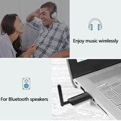 B52 USB Bluetooth 5.0 Wireless Audio Transmitter with Antenna Eurekaonline