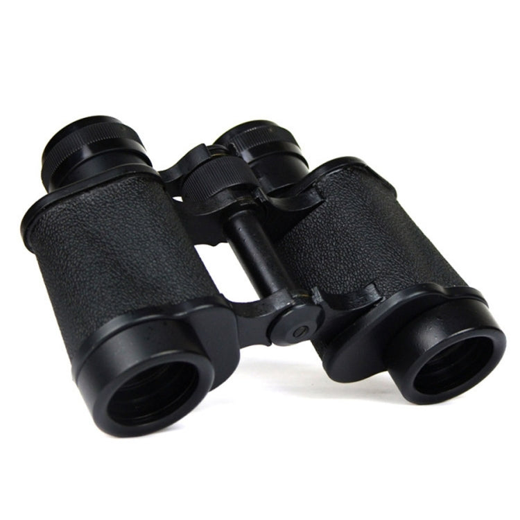 BAIGISH 8X30 Full Metal High Definition High Times Outdoor Binoculars Telescope Eurekaonline