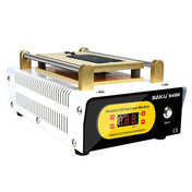 BAKU BK-948D 500W Vacuum Anti-static LCD Touch Panel Separator Machine, AC 110V Eurekaonline