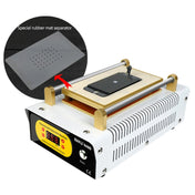 BAKU BK-948D 500W Vacuum Anti-static LCD Touch Panel Separator Machine, AC 110V Eurekaonline