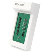 BAKU DBT-2012 Battery Capacitive Tester, EU Plug Eurekaonline