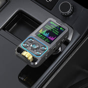 BC83 Adjustable Equalizer Wireless Car Mp3 Player Car FM Transmitter Eurekaonline