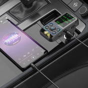 BC83 Adjustable Equalizer Wireless Car Mp3 Player Car FM Transmitter Eurekaonline