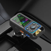 BC83 Adjustable Equalizer Wireless Car Mp3 Player Car FM Transmitter Eurekaonline