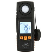 BENETECH GM1020 Digital LUX Meter Eurekaonline