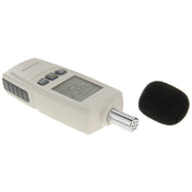 BENETECH GM1352 Sound Level Meter Eurekaonline