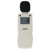 BENETECH GM1352 Sound Level Meter Eurekaonline