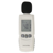 BENETECH GM1352 Sound Level Meter Eurekaonline