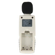 BENETECH GM1352 Sound Level Meter Eurekaonline