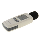 BENETECH GM1352 Sound Level Meter Eurekaonline