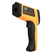 BENETECH GM1500 LCD Display Infrared Thermometer, Battery Not Included Eurekaonline