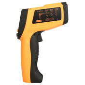 BENETECH GM1500 LCD Display Infrared Thermometer, Battery Not Included Eurekaonline