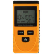 BENETECH GM3110 Surface Resistance Meter Eurekaonline