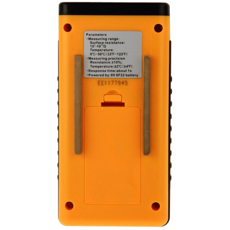 BENETECH GM3110 Surface Resistance Meter Eurekaonline