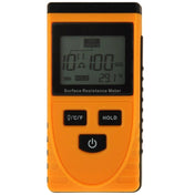 BENETECH GM3110 Surface Resistance Meter Eurekaonline