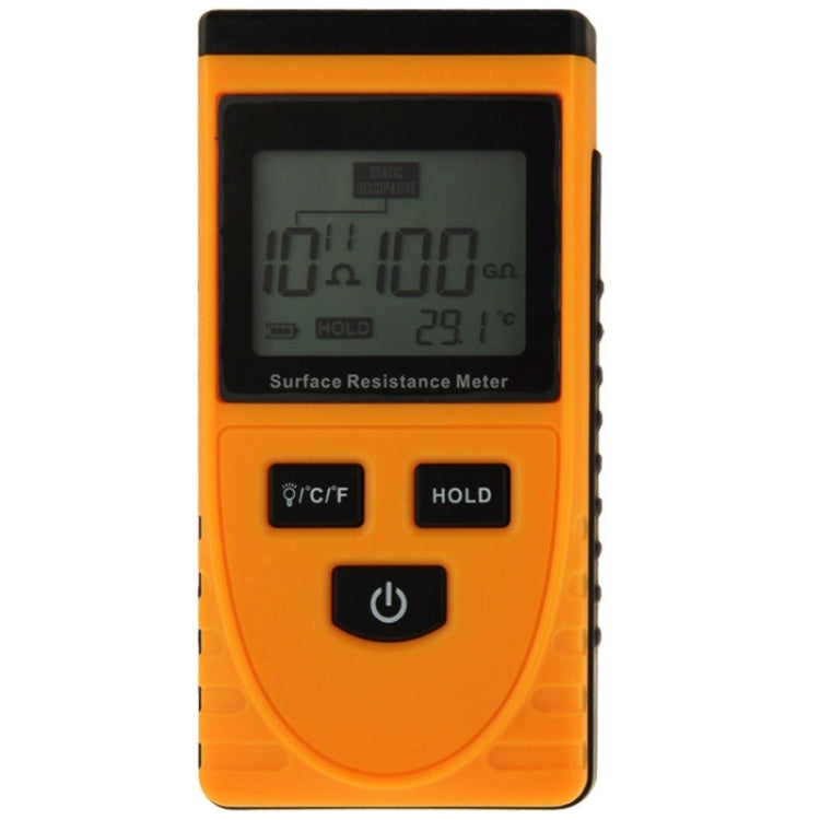 BENETECH GM3110 Surface Resistance Meter Eurekaonline