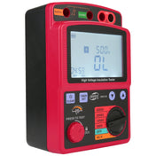 BENETECH GM3125 High Voltage Insulation Tester Resistance Tester Eurekaonline