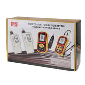 BENETECH GM63B Digital Vibration Meter Eurekaonline