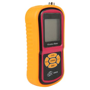 BENETECH GM63B Digital Vibration Meter Eurekaonline