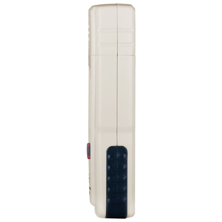 BENETECH GM8805 LCD Display Handheld Carbon Monoxide CO Monitor Detector Meter Tester, Measure Range: 0-1000ppm Eurekaonline