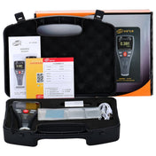 BENETECH GT2100 Digital Anemometer Coating Thickness Gauge Color Screen Car Paint Thickness Tester Meter Eurekaonline